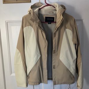 Izod women’s winter coat